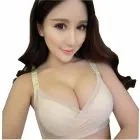 AngelofYou Padded Push Up Bra - Contour Cups